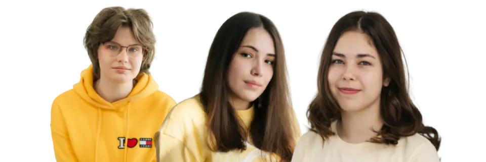 Our students